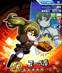 ユーベル