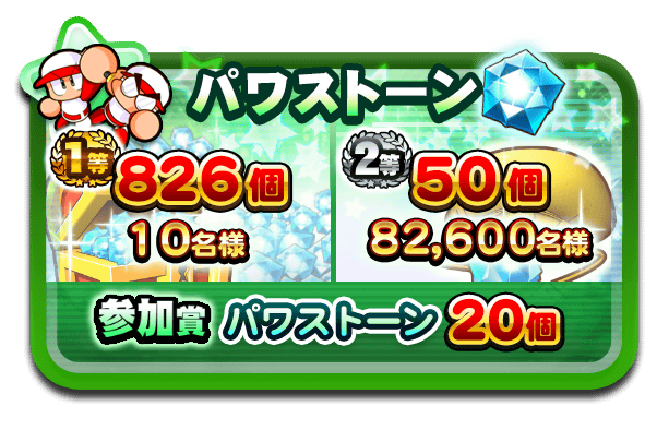 豪華プレゼントキャンペーン2026