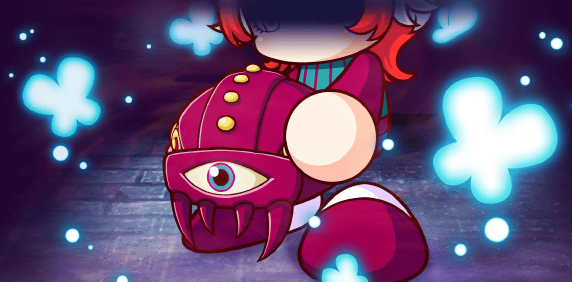 エビルキャップを持つ人物の正体はいかに!?